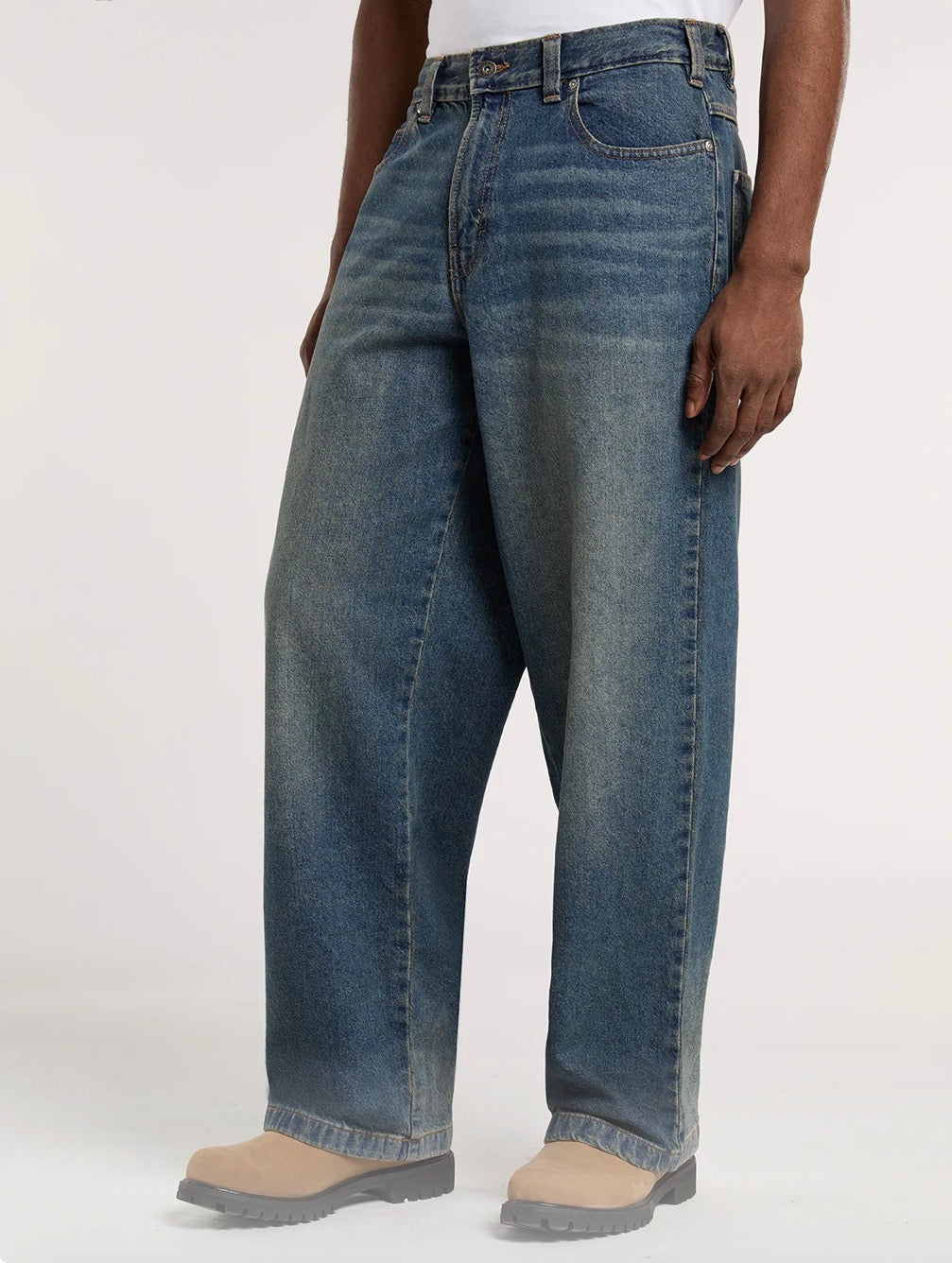 Dickies L23 DNM LOOSE FIT JEAN