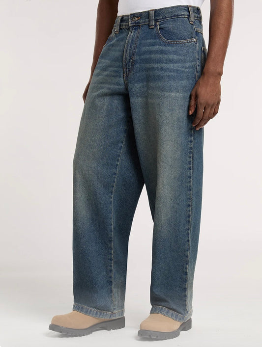 Dickies L23 DNM LOOSE FIT JEAN