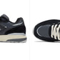 New Balance Numeric 933 Andrew Reynolds Black / Blue