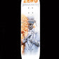 ZERO X MEGADETH Deck 8.5”