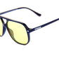 Happy Hour The Duke Sunglasses