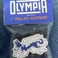 Olympia 1” Phillips Hardware