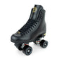 Riedell Uptown Roller Skates Black Size M 10.5