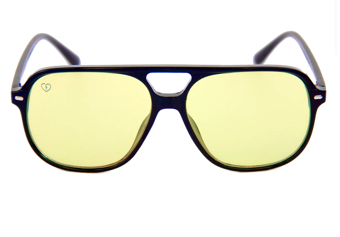 Happy Hour The Duke Sunglasses