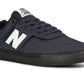 New Balance Numeric 306 Jamie Foy Blue White skateboard shoes