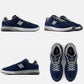 New Balance Numeric Andrew Reynolds 933 BLUE GREY