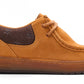 Ipath Cats skateboard shoes wheat suede