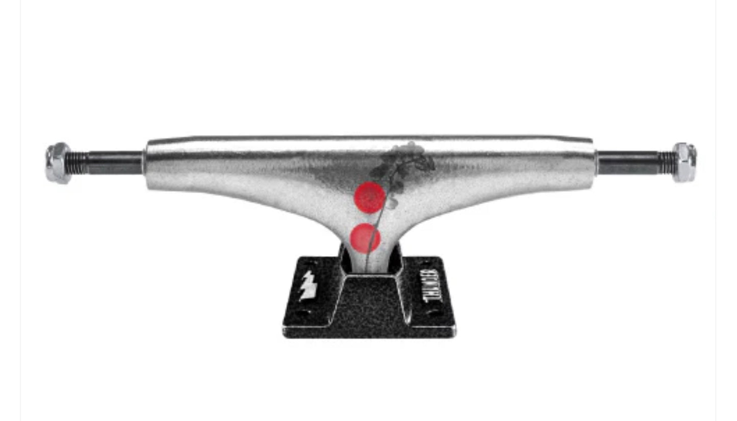 Thunder Trucks Meurle Emulsion Hollow - LT POL / BLK