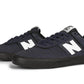 New Balance Numeric 306 Jamie Foy Blue White skateboard shoes