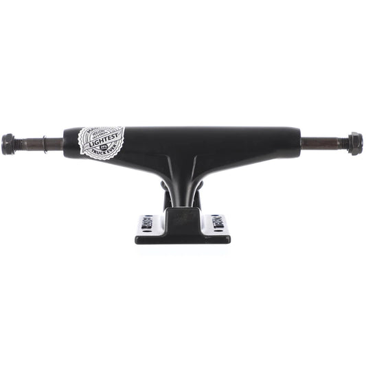 Tensor Low Mag-Light Black Trucks