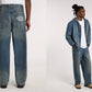 Dickies L23 DNM LOOSE FIT JEAN