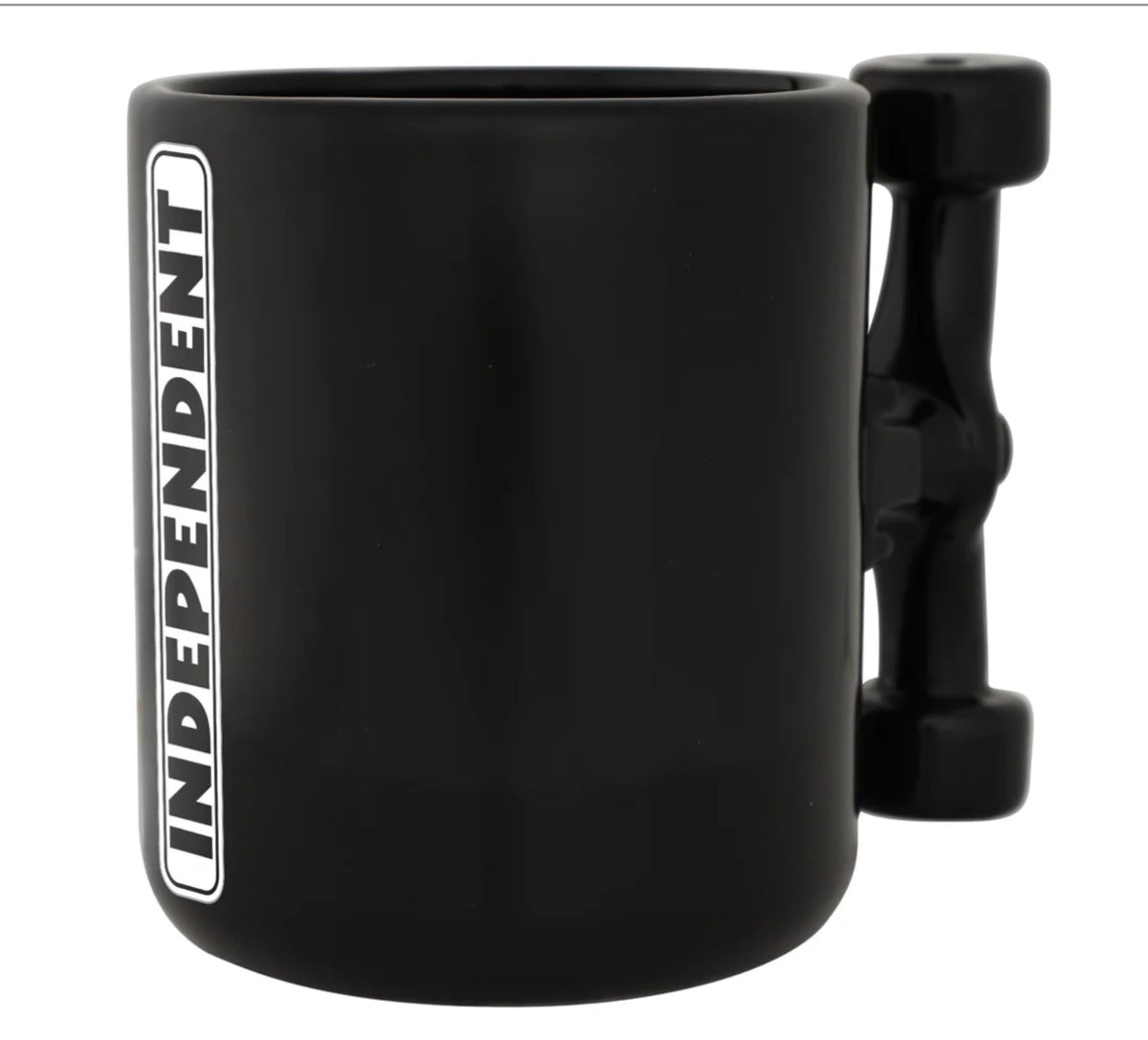 Independent Truck Co. Truck Handle Mug Black