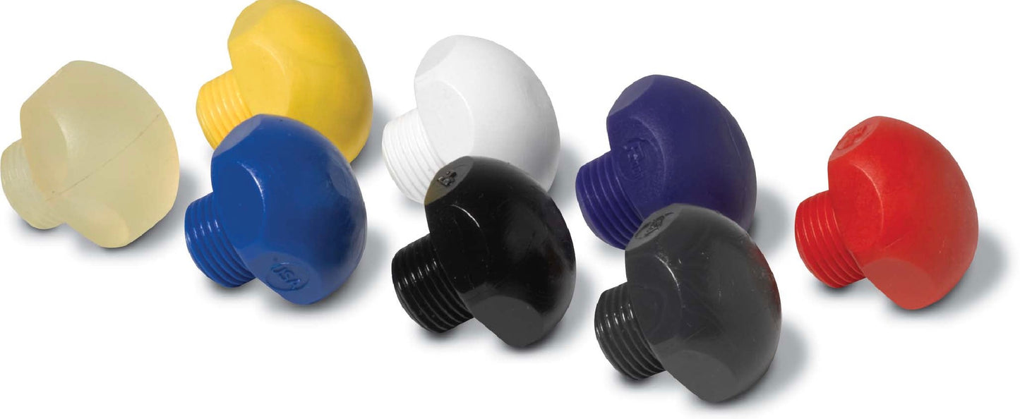 Sure Grip JAM PLUGS 5/8” for roller skates