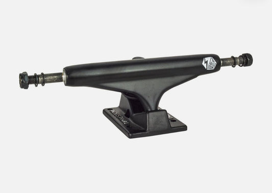 Industrial Trucks Black