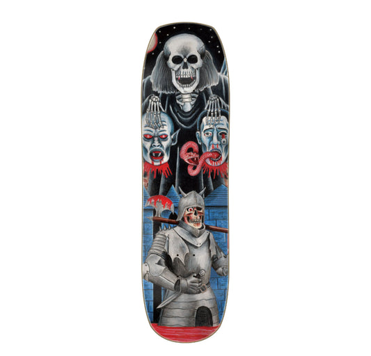Creature Deck 8.75 Skateboard Larry