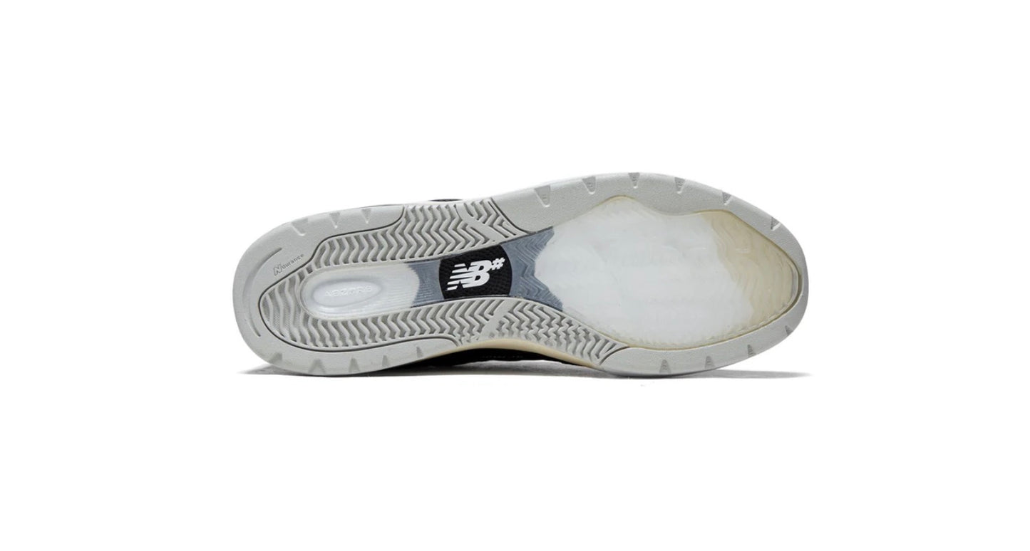 New Balance Numeric 933 Andrew Reynolds Black / Blue