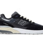 New Balance Numeric 933 Andrew Reynolds Black / Blue