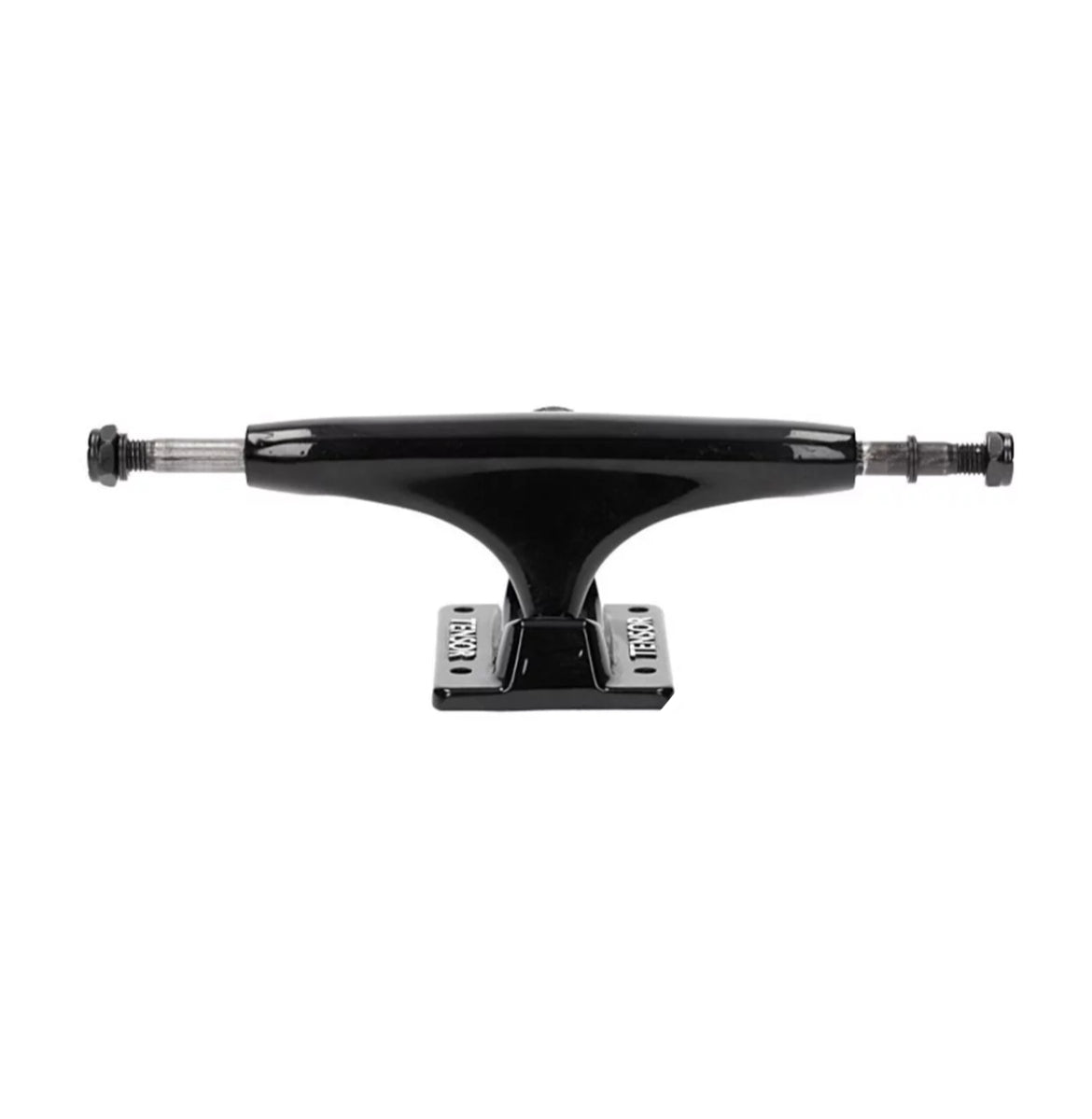 Tensor Alloy 5.5 Black Trucks
