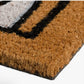 Rip N Dip Rug Door Mat GO AWAY