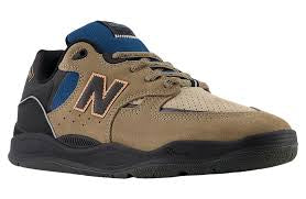 New Balance Numeric Tiago 1010 brown/black