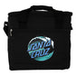 Santa Cruz cooler wave dot black