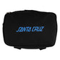 Santa Cruz cooler wave dot black