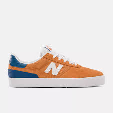 New Balance Numeric 272 Numeric Orange/Blue