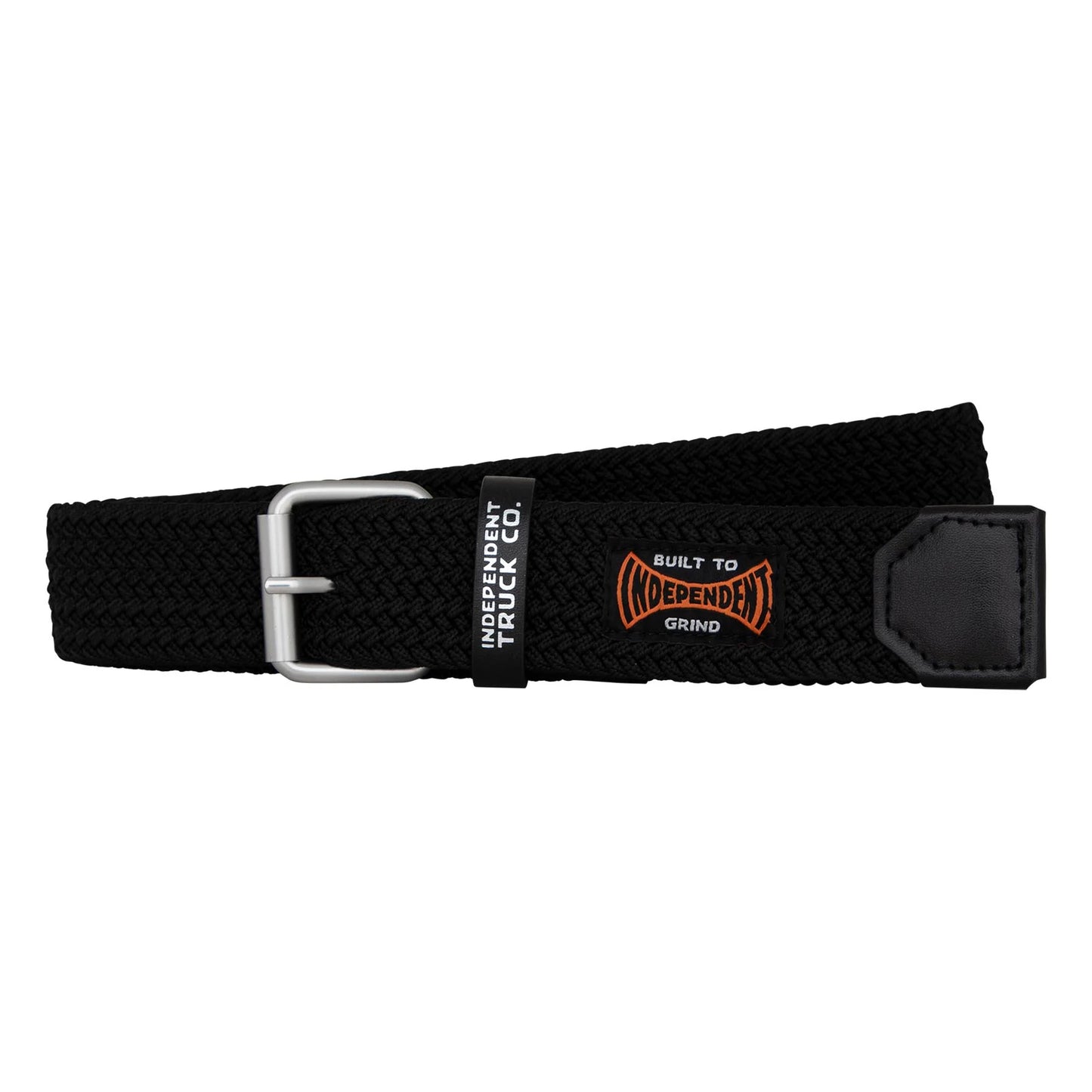 Independent belt.  Built to Grind Cord black