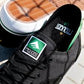 Emerica Provost G6 Shoes Black/White/Gold