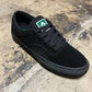 Emerica Provost G6 Shoes Black/White/Gold