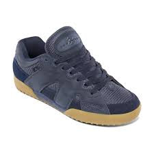 ES One Nine 7 Skate Shoe Navy/Gum