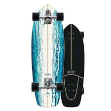 Carver Complete Surf Skate 31" Resin C7