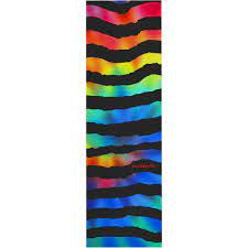 Powell Peralta Rainbow Rip Grip Tape Sheet 10.5 x 33