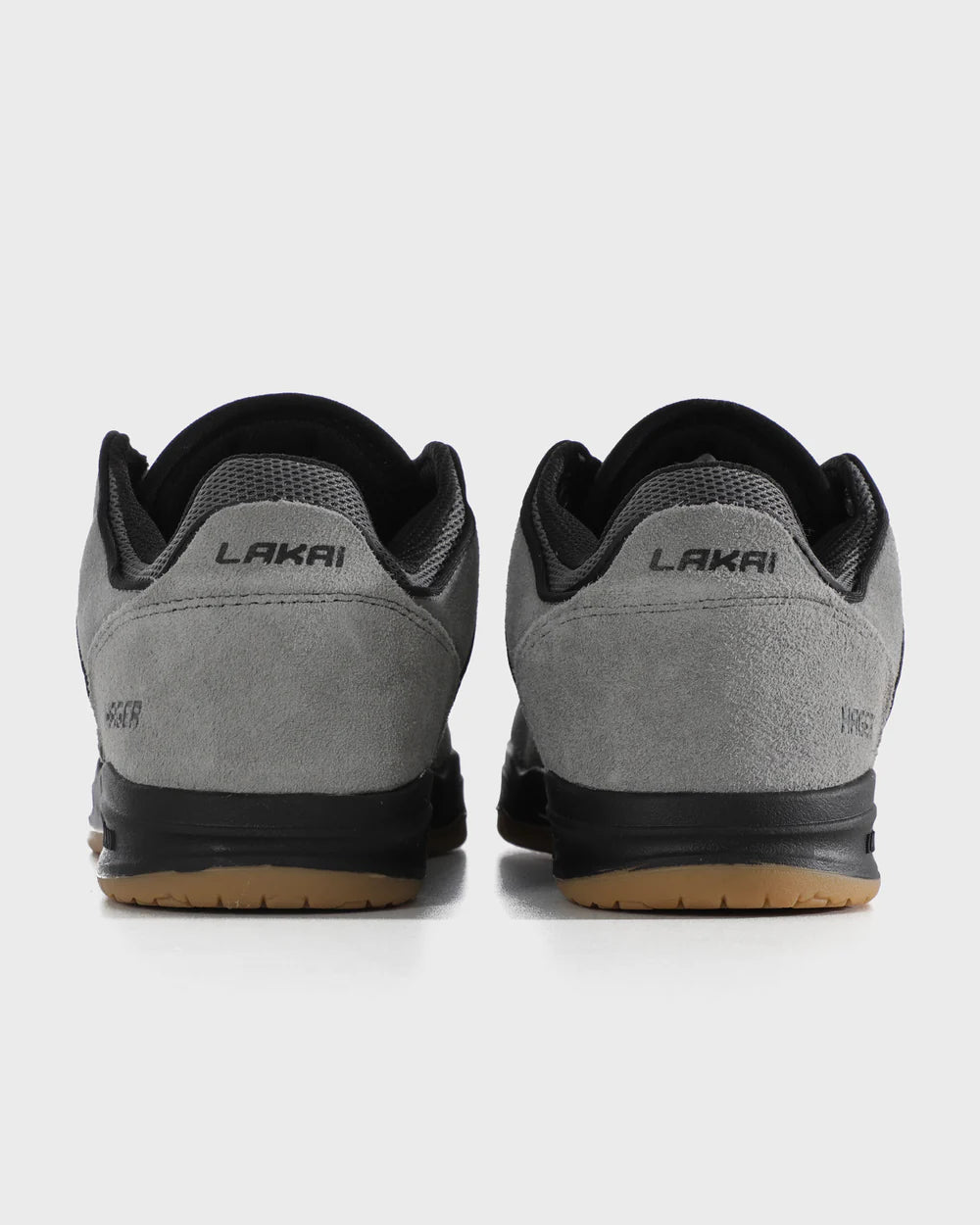 LAKAI TELFORD LOW ROMAN HAGER