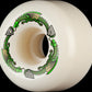 Powell Peralta Dragons 88A - A2 Symmetrical Shape - 21mm Wide Ride Patch - 54mm x 39mm 88A A2 Skateboard Wheels 4pk