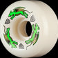 Powell Peralta Nano Rats 88A - AV6 Asymmetrical Shape - Skateboard Wheels 4pk