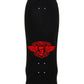 Powell Peralta OG Skull and Sword Geegah Red Foil Deck
9.75 x 30