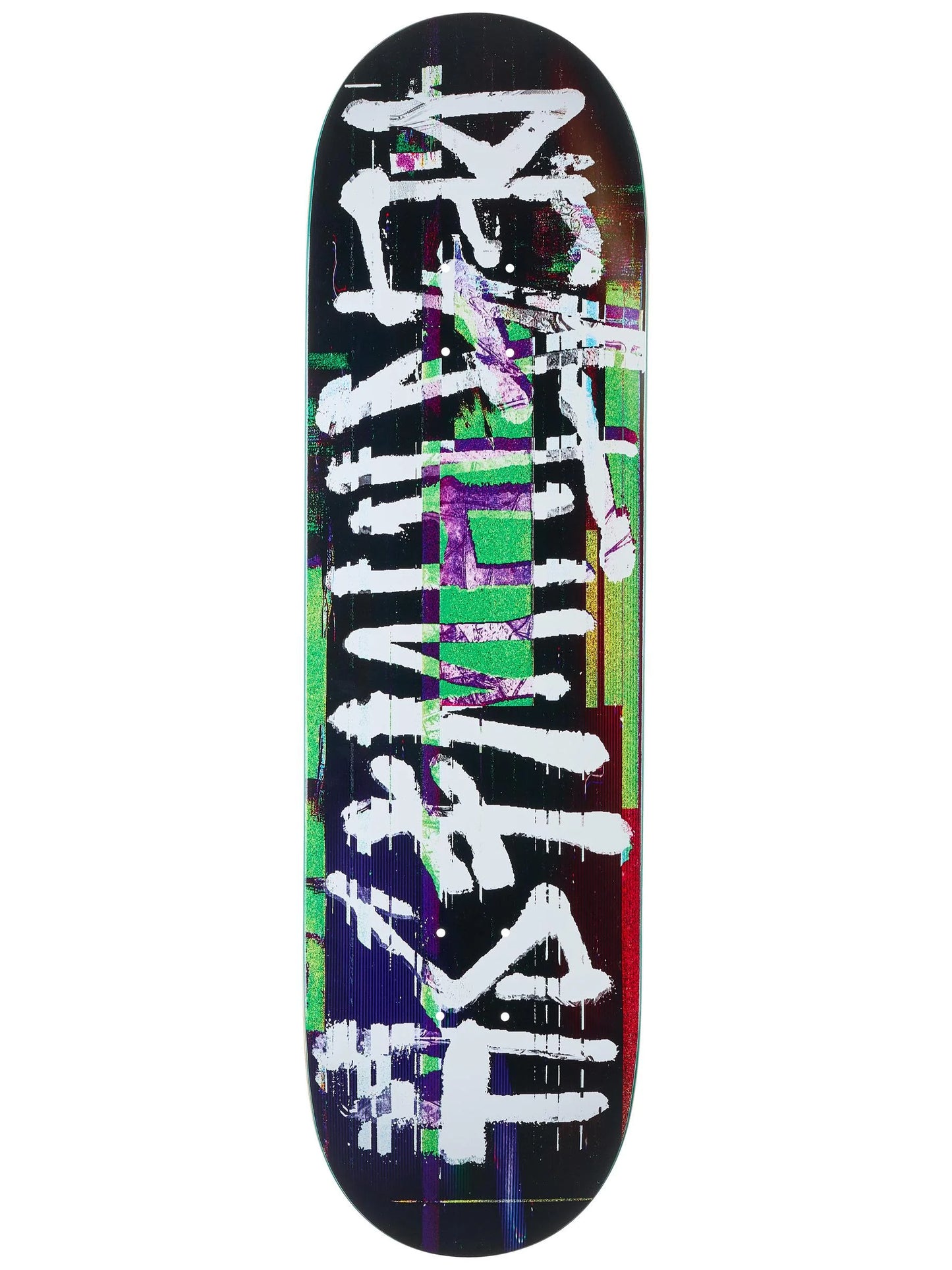 Deathwish 8.6 Skateboard Deck TEAM OG SPRAY TV