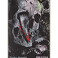 Creature 8.375 VX deck Gonzalez Mortem 32in