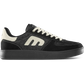 Etnies Emerson x Shimon Black shoes