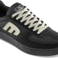 Etnies Emerson x Shimon Black shoes