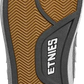 Etnies Emerson x Shimon Black shoes