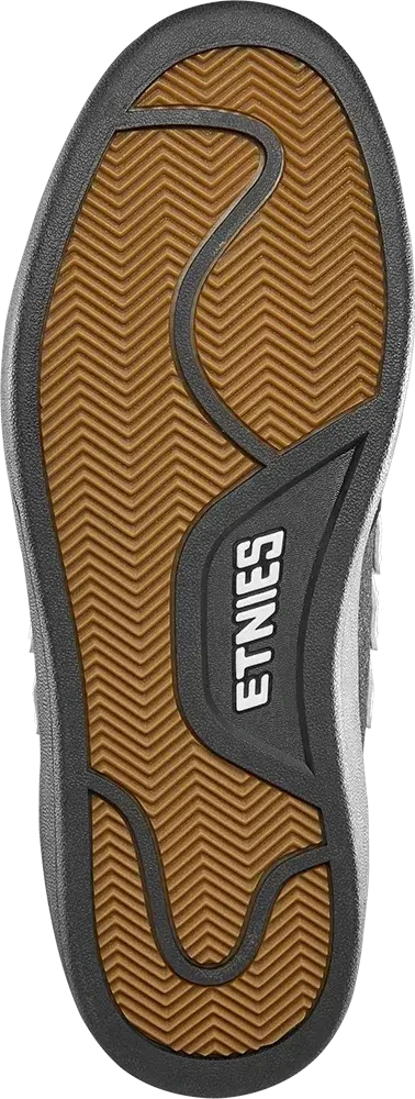 Etnies Emerson x Shimon Black shoes