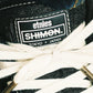 Etnies Emerson x Shimon Black shoes