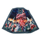 Creature X Cannibal Corpse denim vest