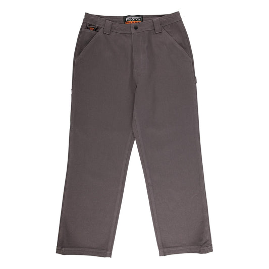 Independent Utility Pants Build To Grind chocolate bottoms