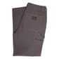 Independent Utility Pants Build To Grind chocolate bottoms