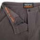 Independent Utility Pants Build To Grind chocolate bottoms