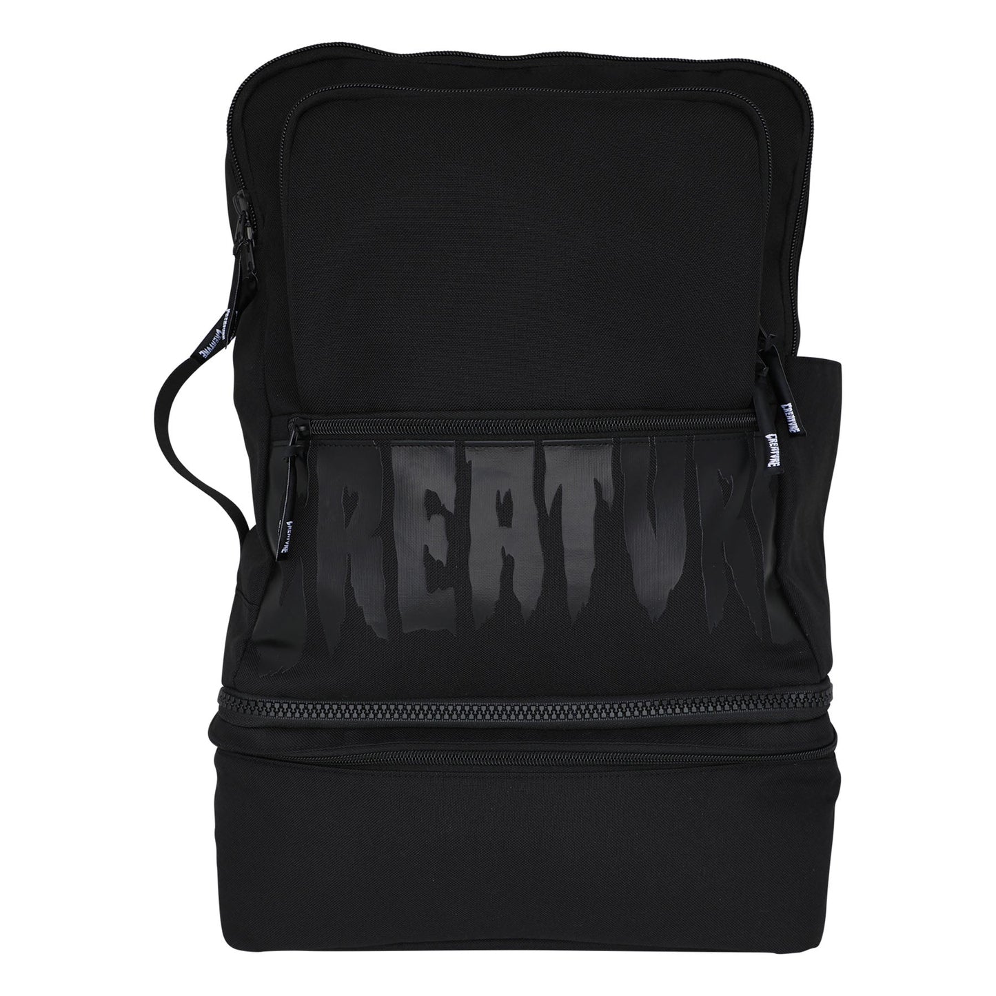 Creature Backpack Lost At Sea Black