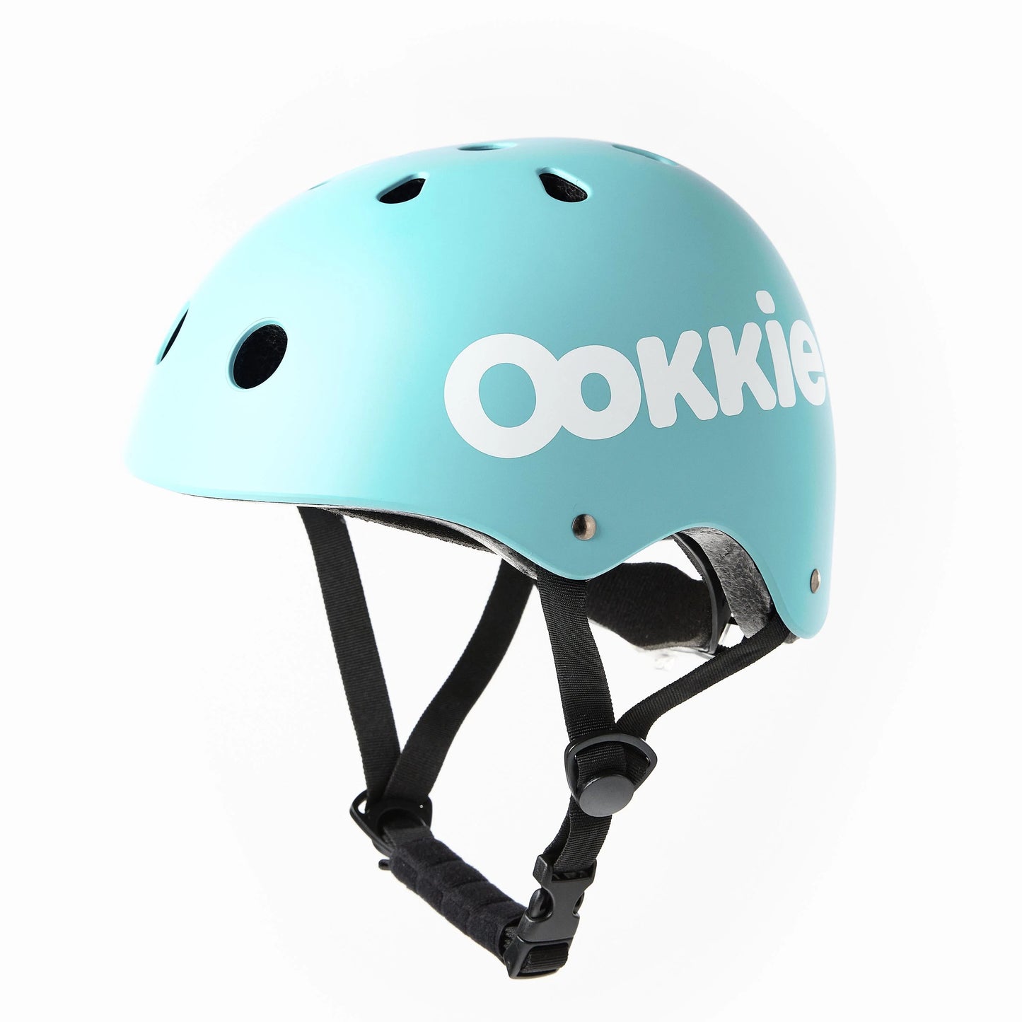 Ookkie Helmet Mint youth